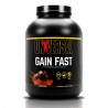 Universal Gain Fast - 2260g chocolate