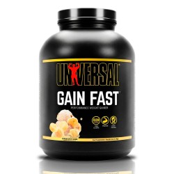 Universal Gain Fast - 2260g banana