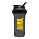 Universal Animal Shaker - 500ml black yellow