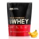 Optimum Nutrition 100% Whey Gold Standard - 450g banana