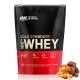 Optimum Nutrition 100% Whey Gold Standard - 450g choc peanut butter