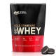 Optimum Nutrition 100% Whey Gold Standard - 450g cookie cream