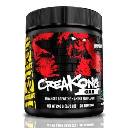 PVL Mutant Creakong CX8 - 249g