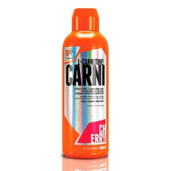 Extrifit CARNI 120000mg - 1000ml cherry