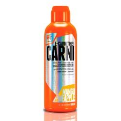 Extrifit CARNI 120000mg - 1000ml pineapple mango