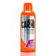 Extrifit CARNI 120000mg - 1000ml raspberry