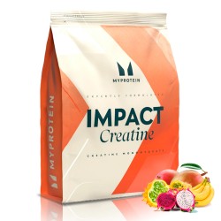 MyProtein Creatine Monohydrate - 250g tropical