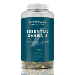 MyProtein Omega 3 - 90 softgel.