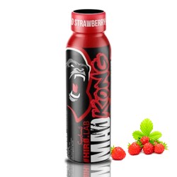 Hiro Labs Shot Mad Kong - 80 ml wild strawberry