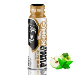 Hiro Labs Shot Pump Kong - 80 ml apple mint