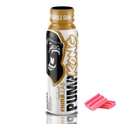 Hiro Labs Shot Pump Kong - 80 ml bubble gum