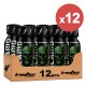 IronFlex Sicario Pre-Workout shot - 120ml grapefruit (Package x12)