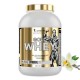 Kevin Levrone Gold Whey - 2000g vanilla