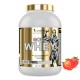 Kevin Levrone Gold Whey - 2000g strawberry