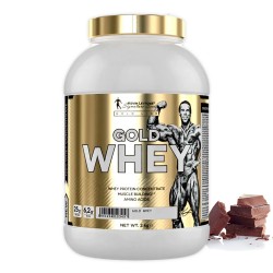 Kevin Levrone Gold Whey - 2000g chocolate