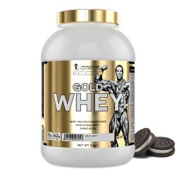 Kevin Levrone Gold Whey - 2000g cookies cream