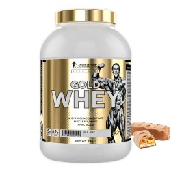 Kevin Levrone Gold Whey - 2000g snickers