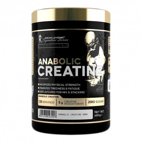 Kevin Levrone Anabolic Creatine - 600g