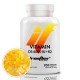 IronFlex Vitamin D3 4000 + K2 - 200 softgel