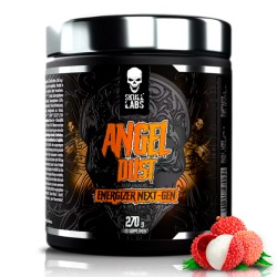 Skull Labs Angel Dust - 270g lychee
