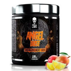 Skull Labs Angel Dust - 270g mango lemon