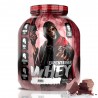 Skull Labs Executioner Whey - 2 kg chocolate