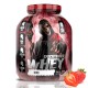 Skull Labs Executioner Whey - 2 kg strawberry
