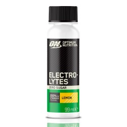 Optimum Nutrition Electrolytes shot - 99ml lemon