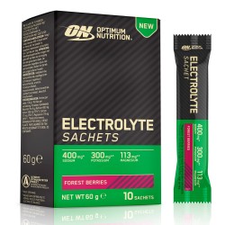 Optimum Nutrition Electrolyte - 6g x10 forest berries