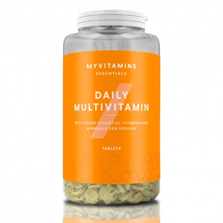 MyProtein Daily Vitamins - 60 tabs