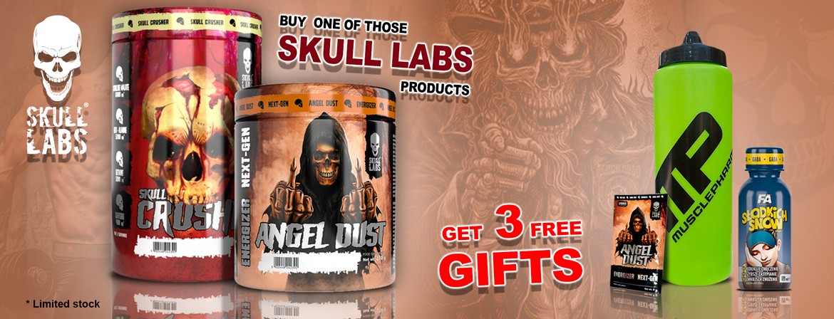 SkullLabs Gratis